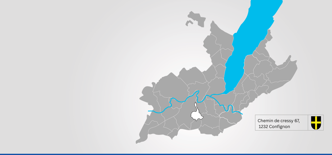 Résidence Beauregard